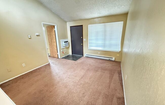 1 bed, 1 bath, 509 sqft, $775, Unit F04