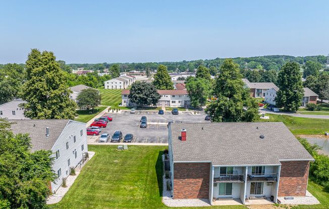 1 bed, 1 bath, 600 sqft, $949, Unit 2010V - A