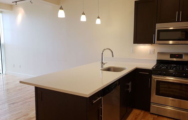 2 beds, 2 baths, 1,039 sqft, $2,895, Unit 202