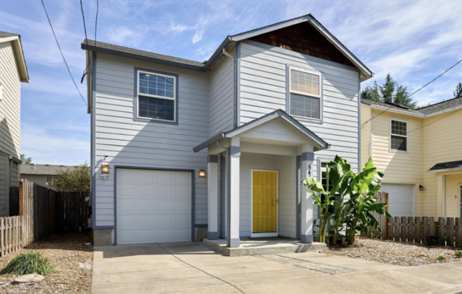Beautifully Updated 3-Bed Detached Home Next to Powell Butte Nature Park - Renovated & Move-In Ready!