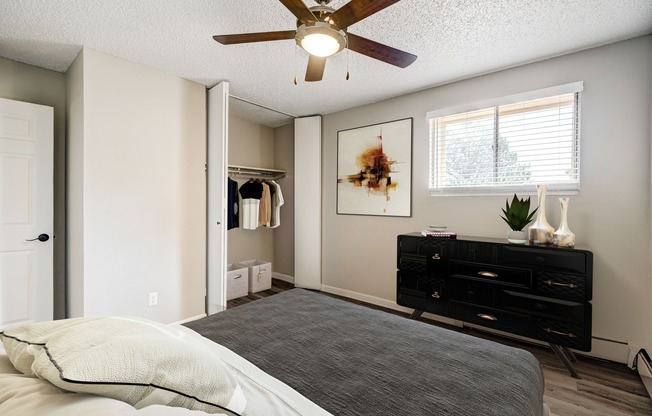 Unit Interior