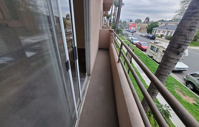 1 bed, 1 bath, 700 sqft, $1,995, Unit 102