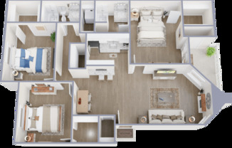 Partner-provided photo for $1750 unit