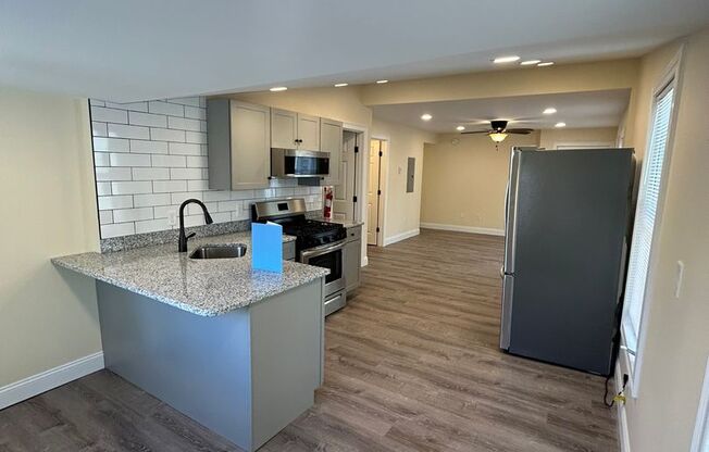 88 North St - Available June 1st 2026