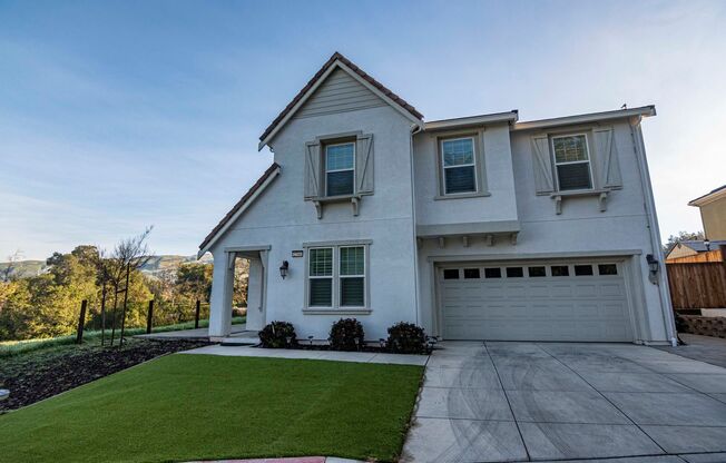 2744 Valley Oak Pl Beautiful Large Evergreen Executive home coming soon!