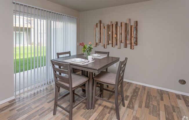 1 bed, 1 bath, 771 sqft, $1,025, Unit 512-113