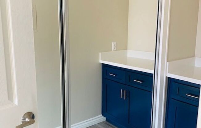 Studio, 1 bath, 465 sqft, $1,895, Unit #7