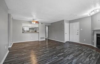 Home - Rolling Hills Place - Lancaster, TX