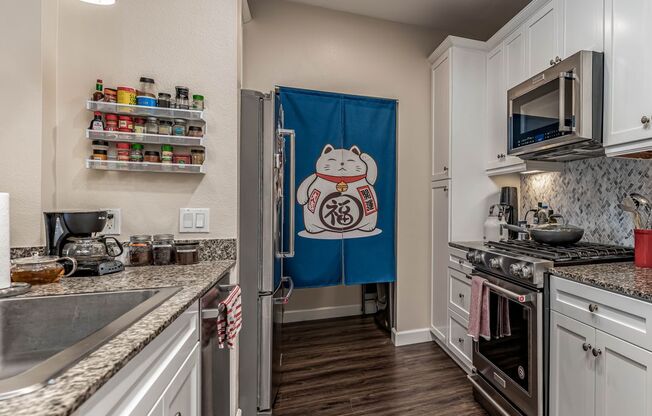 COMING SOON! Resort Style 2BR Condo with Full Amenities