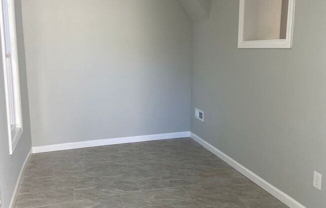Annual Rental- 16 Victor Ave. Hamilton NJ