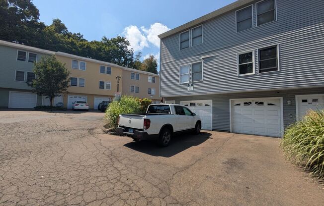 Campbell Ave Apartments