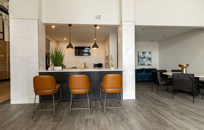 1 bed, 1 bath, 870 sqft, $1,150, Unit 1506