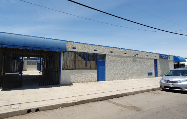 234 BAKER ST