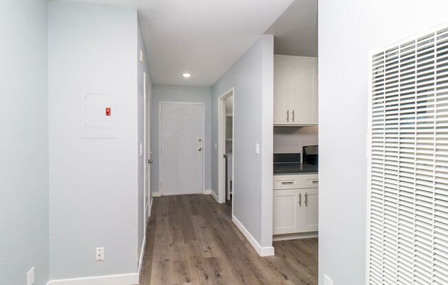 Studio, 1 bath, $1,495, Unit 17