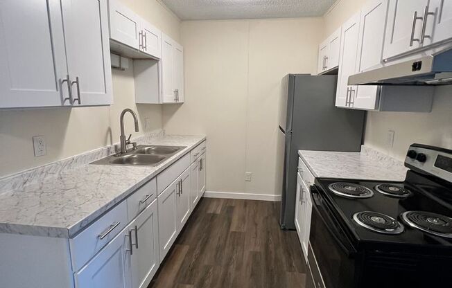 1 bed, 1 bath, 700 sqft, $650, Unit Apt# B2