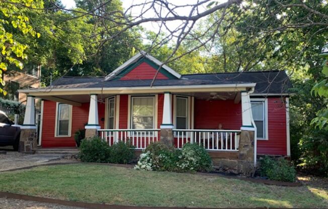 Charm Meets Convenience in this 1925 Home!