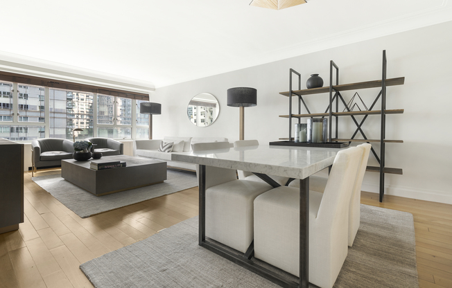 1 bed, 1 bath, 919 sqft, $7,000, Unit E603