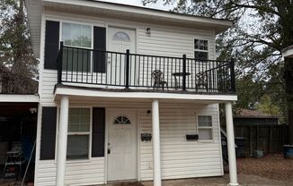 Remodeled Highland Studio Apartment - All bills included!