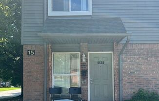 603 VILLA DR