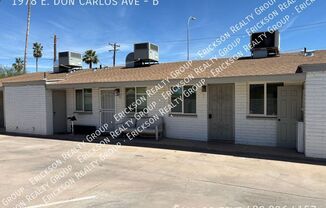 1978 E DON CARLOS AVE