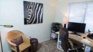 2 beds, 1 bath, 840 sqft, $1,995, Unit 058