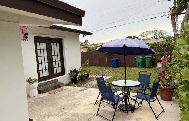 6432 SW 20 ST