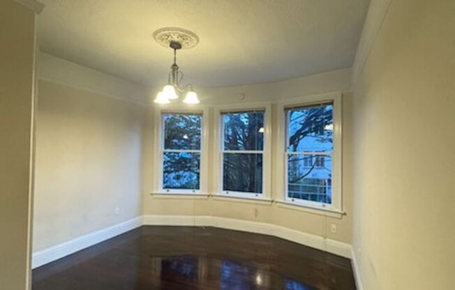 1 bed, 1 bath, $2,995, Unit 203