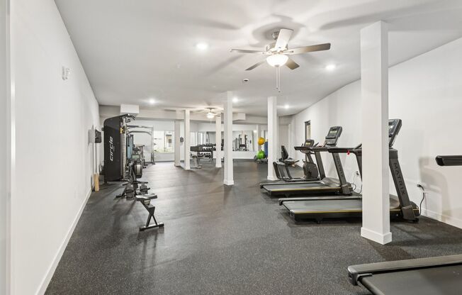 The Edge at Terravessa