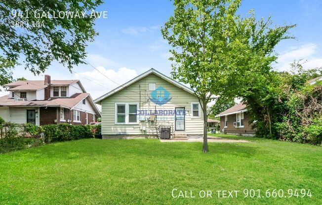 941 GALLOWAY AVE