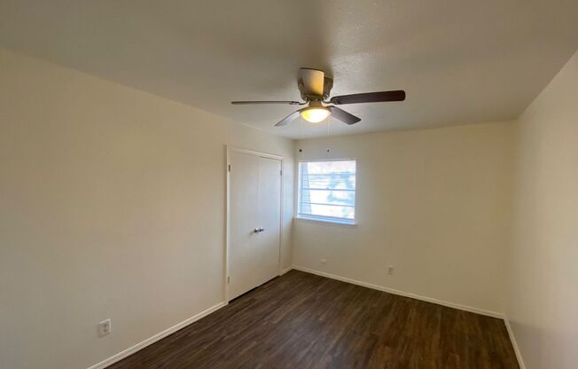 3 bed - 2 bath - All Appliances! 1/2 off first months rent