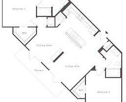 Partner-provided photo for $1490 unit