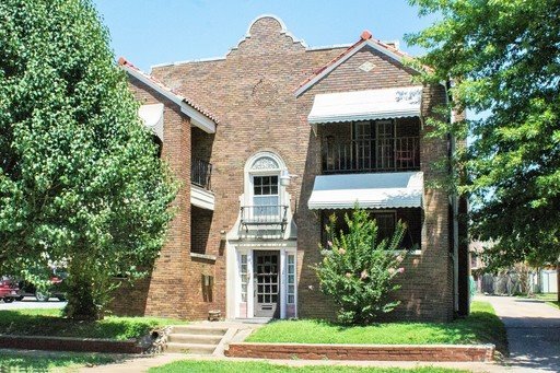 Taggart Properties- Single Units