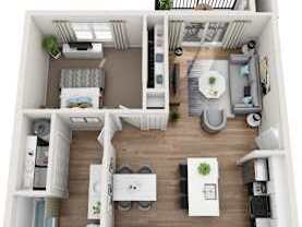 Partner-provided photo for $1945 unit