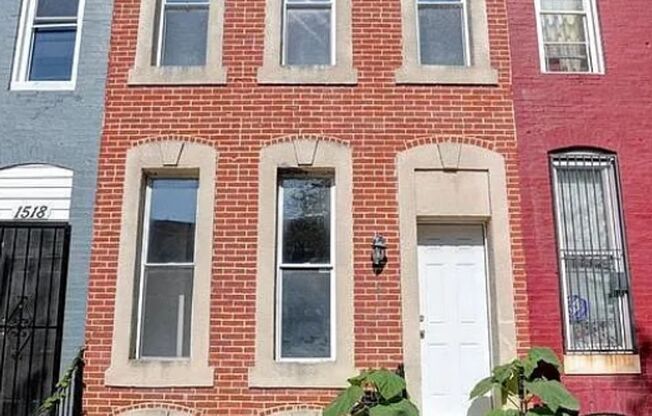 1520 Holbrook - Baltimore