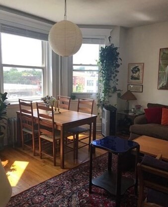 1 bed, 1.5 baths, $2,900, Unit 5