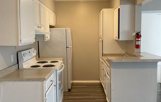 GRANT APARTMENTS