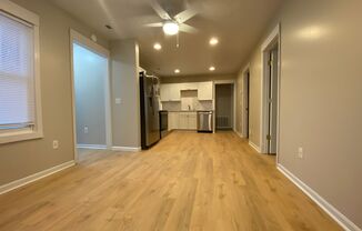 3 beds, 1 bath, $1,475