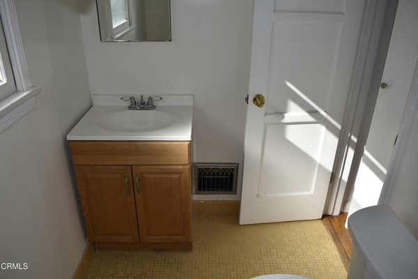 1 bed, 1 bath, $2,150, Unit A