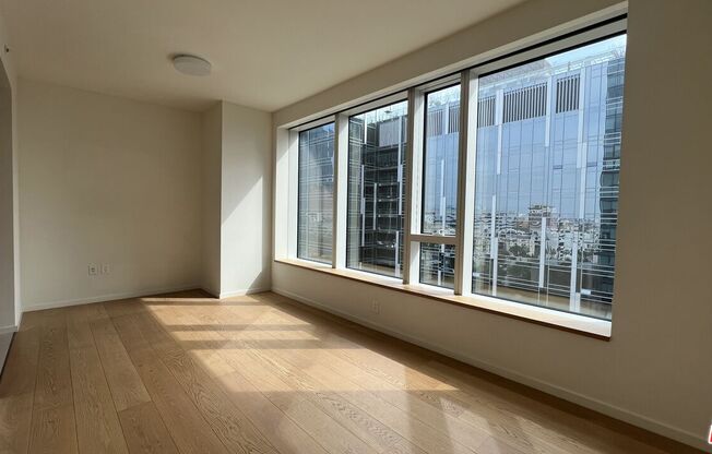 Studio, 1 bath, 480 sqft, $2,500, Unit 807