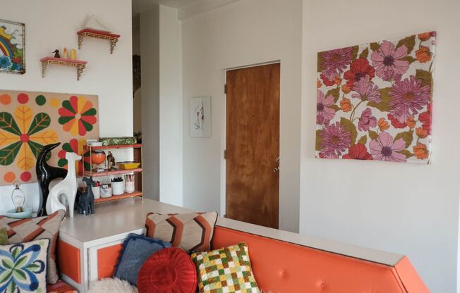 1 bed, 1 bath, 510 sqft, $1,750, Unit Unit 312