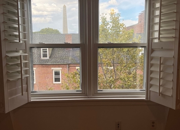47 Harvard Street A