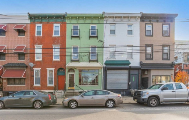 1217 N 29 ST