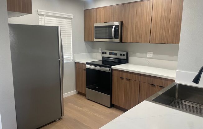 1 bed, 1 bath, 748 sqft, $2,840, Unit F-327