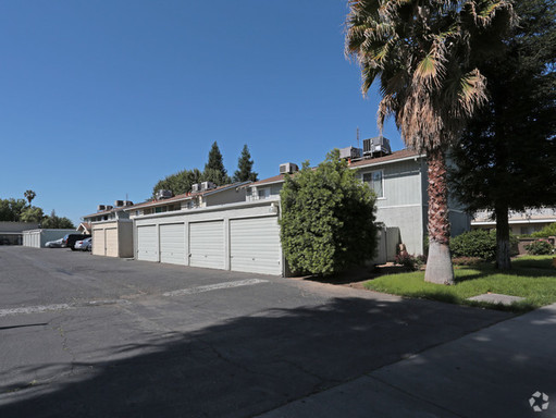 Harmony Apartments