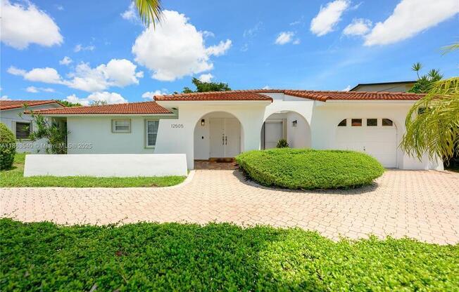 12505 SW 22 TER
