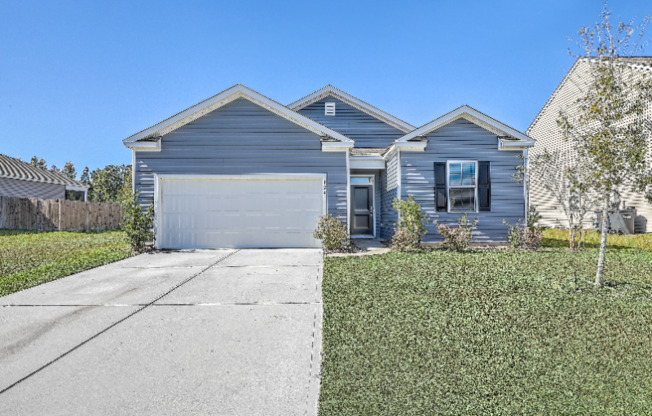 124 PONTORIA DR