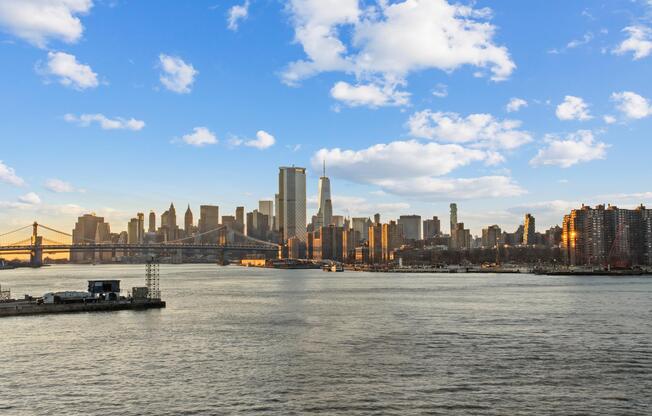 3 beds, 2 baths, 1,460 sqft, $15,995, Unit 17B