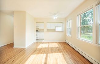 Excelsior Lake Apartments