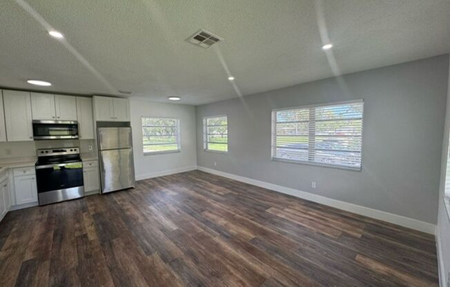 Edgewood Apartments LLC