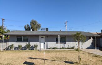 2929 S Albert Ave.